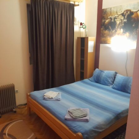 Guest House Mirijevski Konak Belgrade Exterior photo
