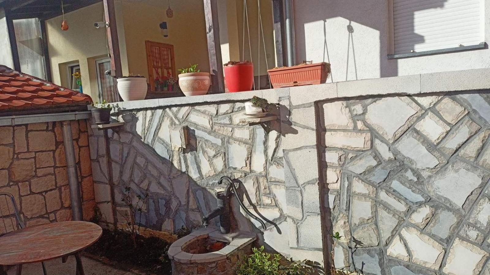 Guest House Mirijevski Konak Belgrade Exterior photo