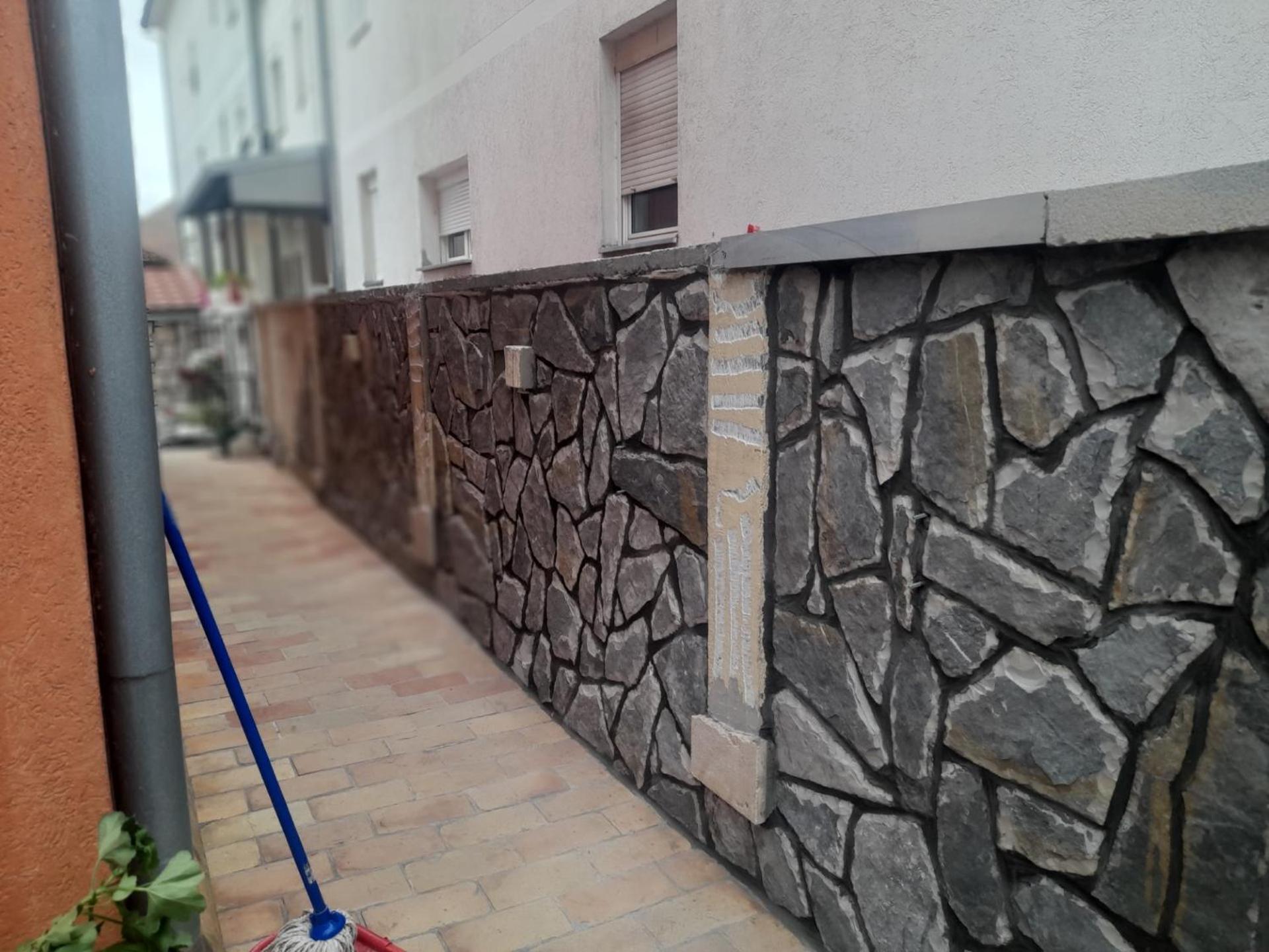 Guest House Mirijevski Konak Belgrade Exterior photo