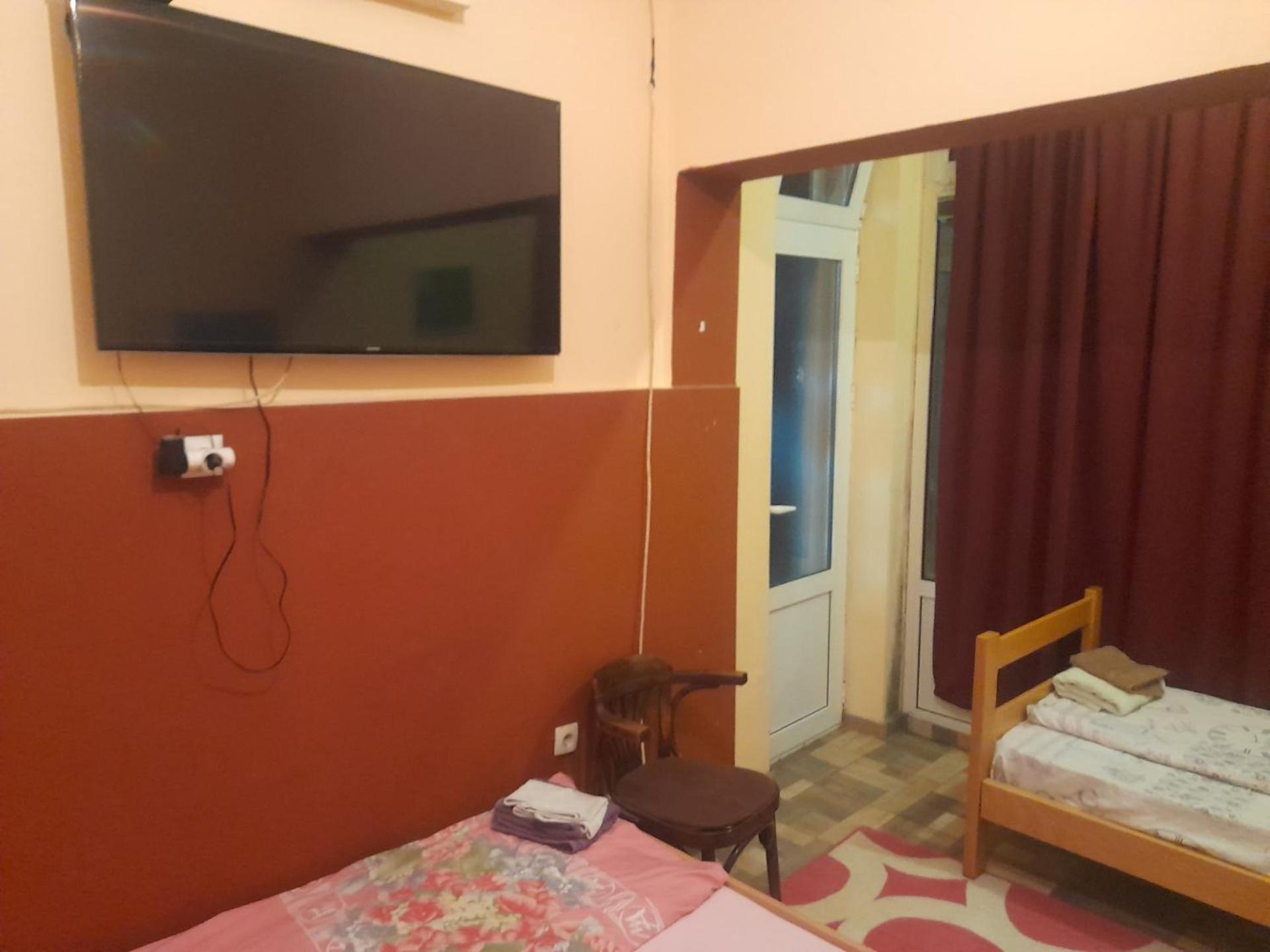 Guest House Mirijevski Konak Belgrade Exterior photo