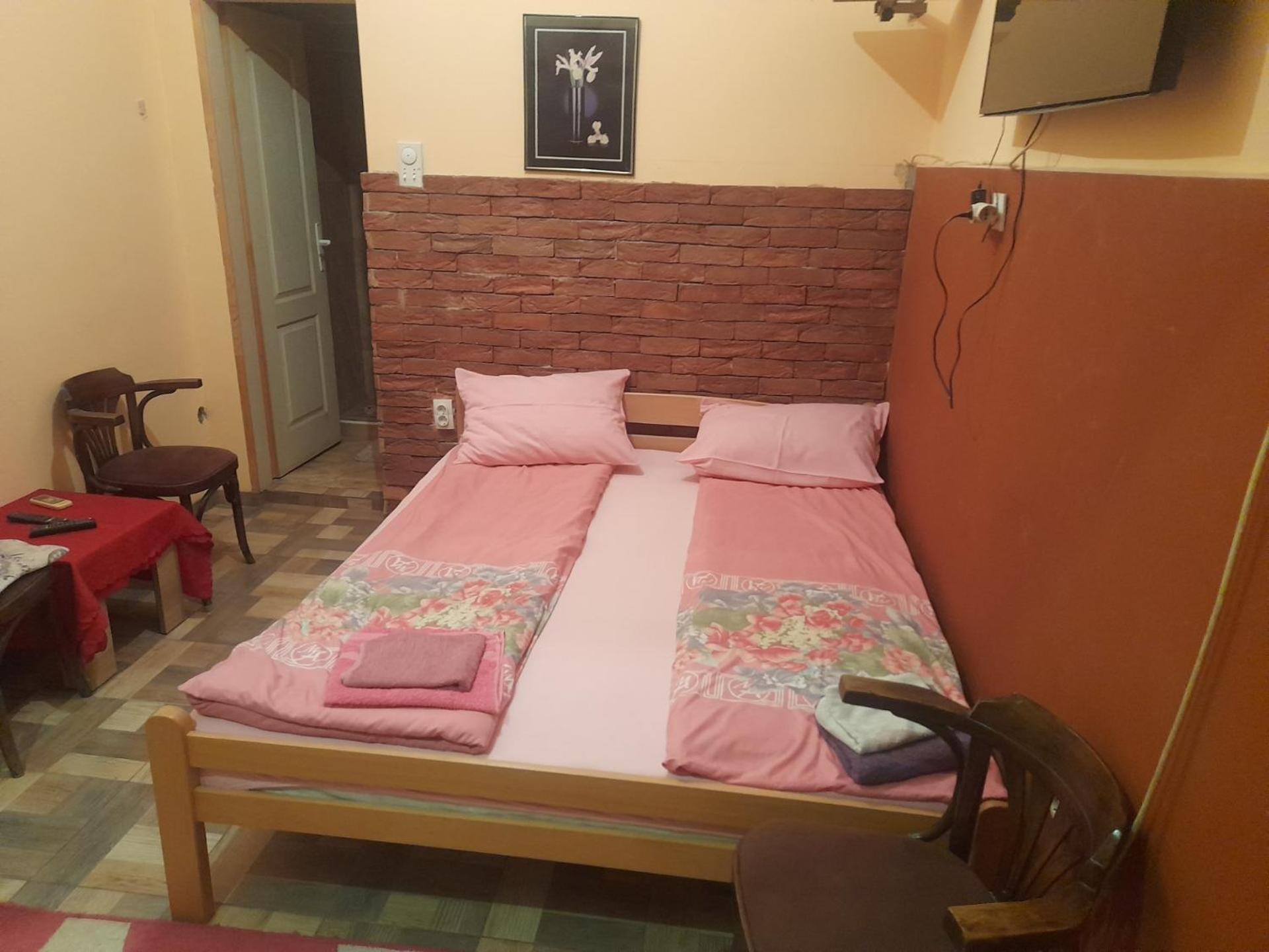 Guest House Mirijevski Konak Belgrade Exterior photo
