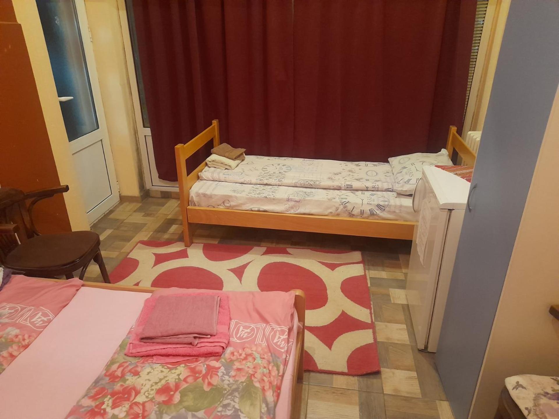 Guest House Mirijevski Konak Belgrade Exterior photo