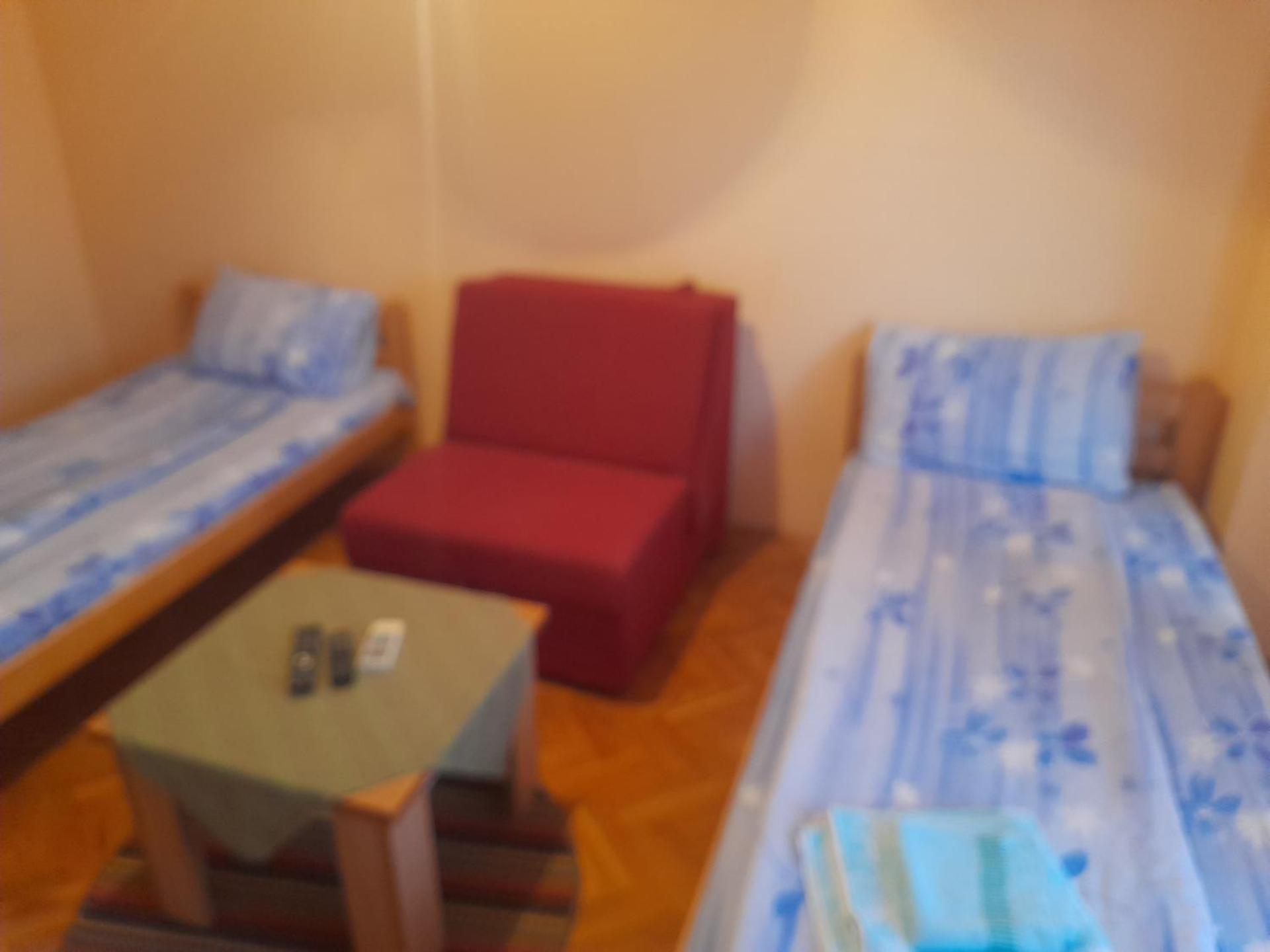 Guest House Mirijevski Konak Belgrade Exterior photo