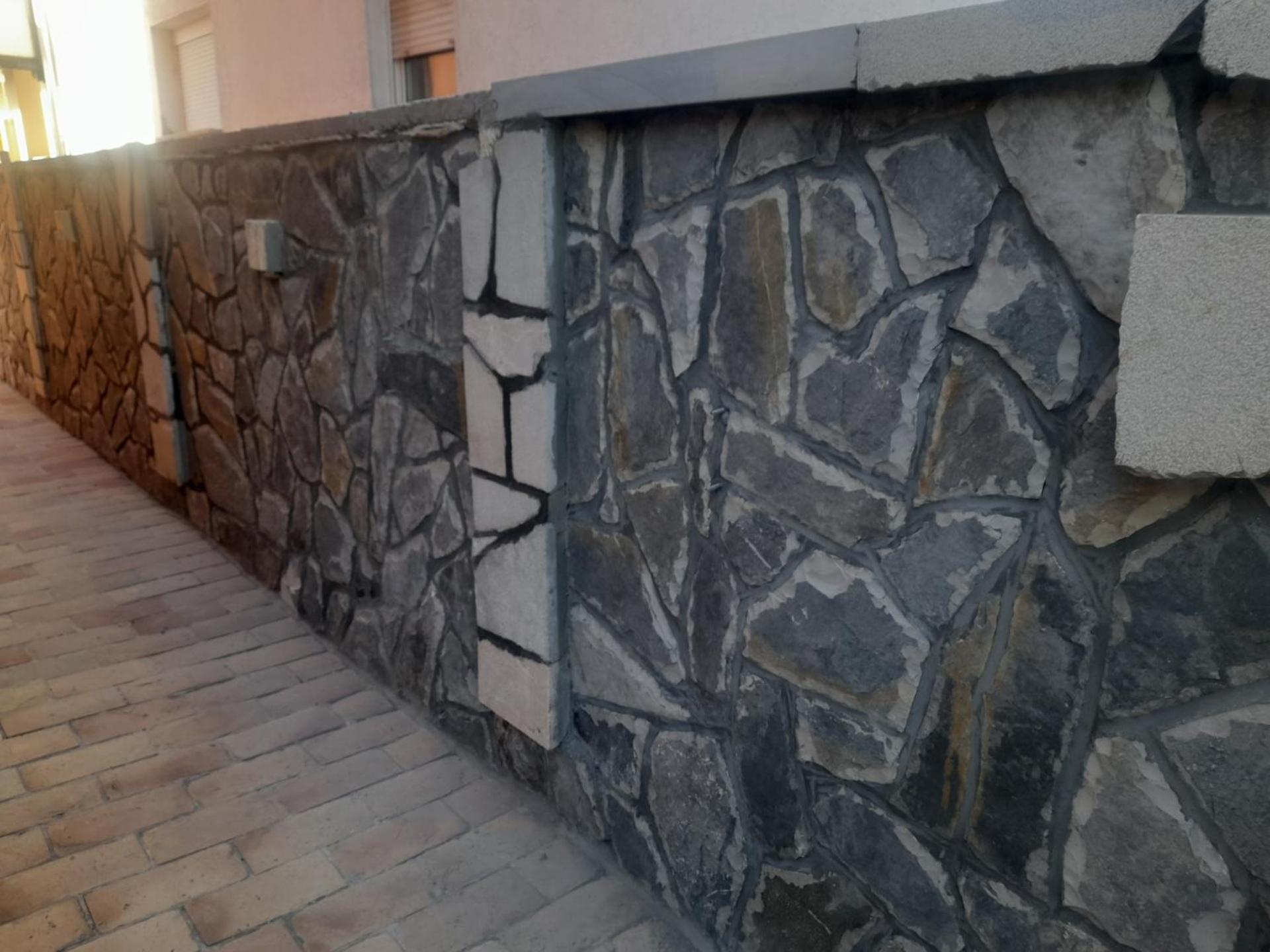 Guest House Mirijevski Konak Belgrade Exterior photo