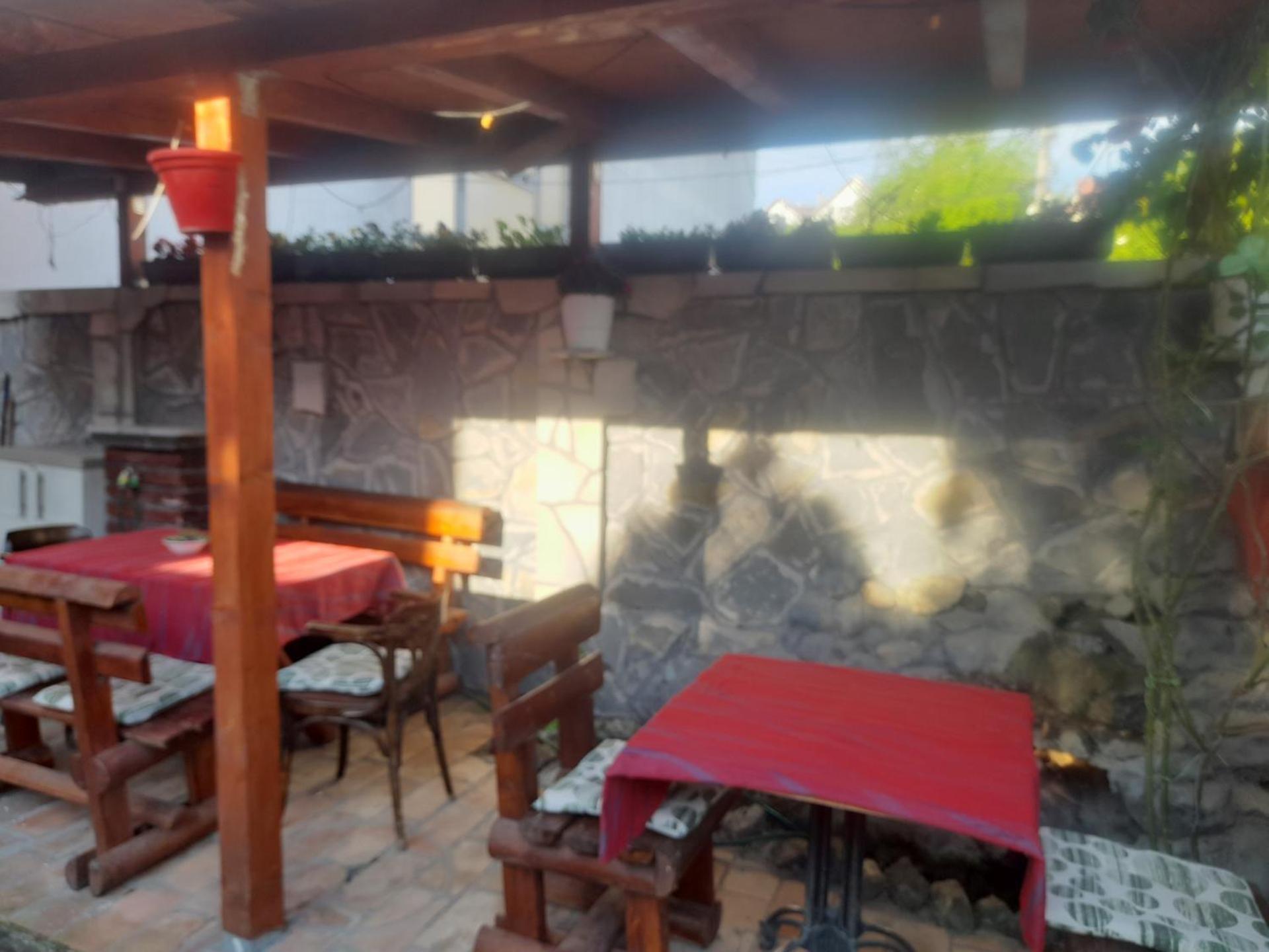 Guest House Mirijevski Konak Belgrade Exterior photo