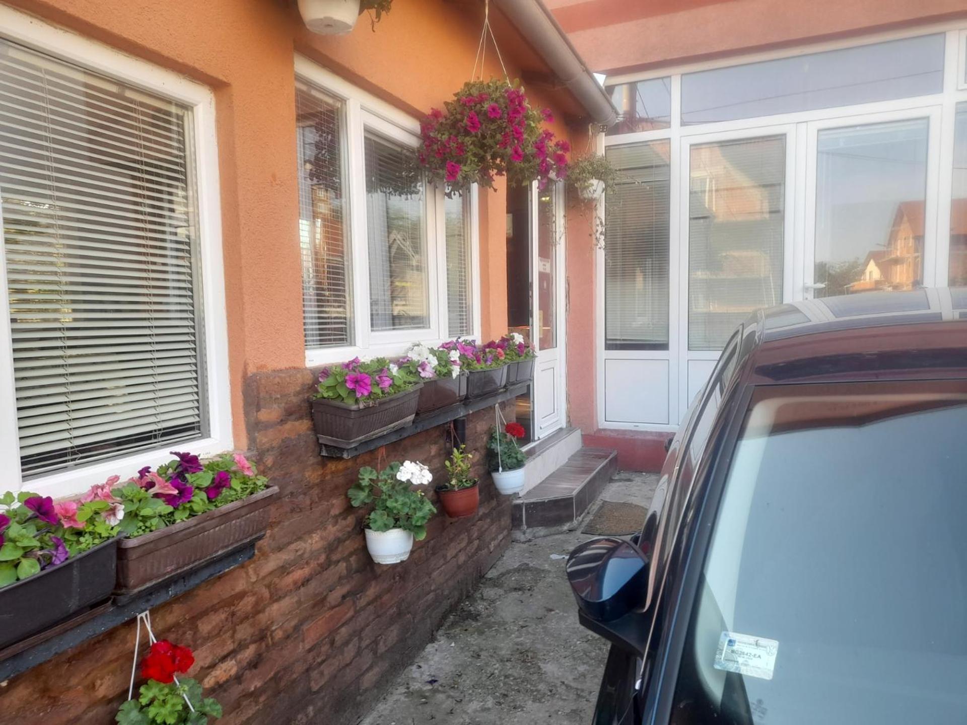 Guest House Mirijevski Konak Belgrade Exterior photo