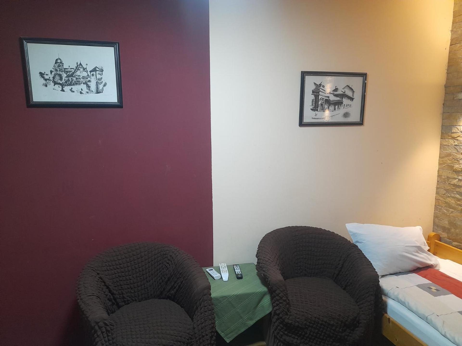 Guest House Mirijevski Konak Belgrade Exterior photo