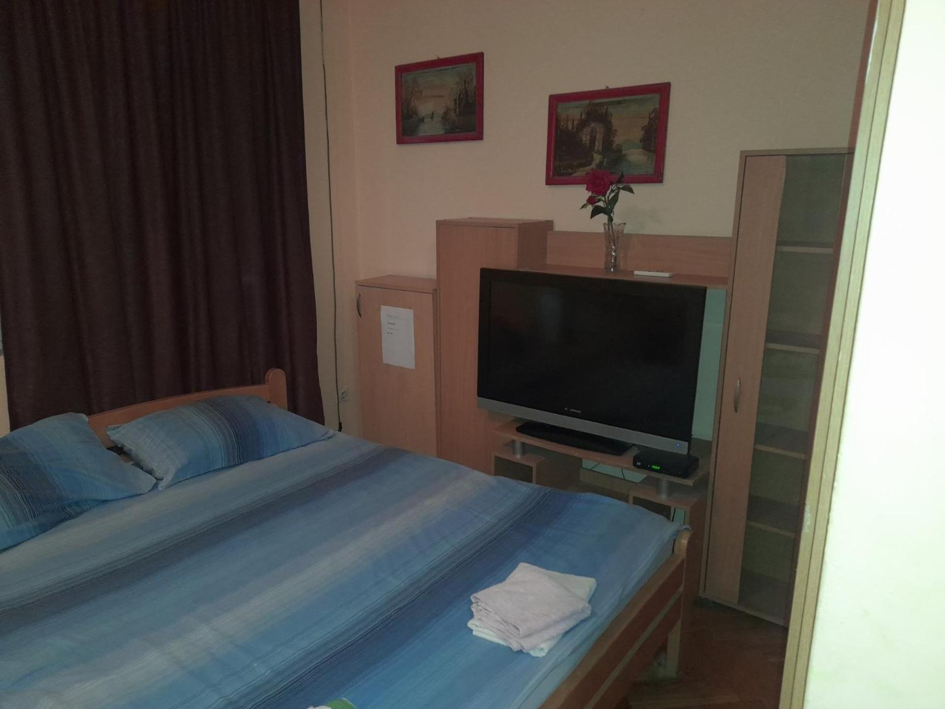 Guest House Mirijevski Konak Belgrade Exterior photo