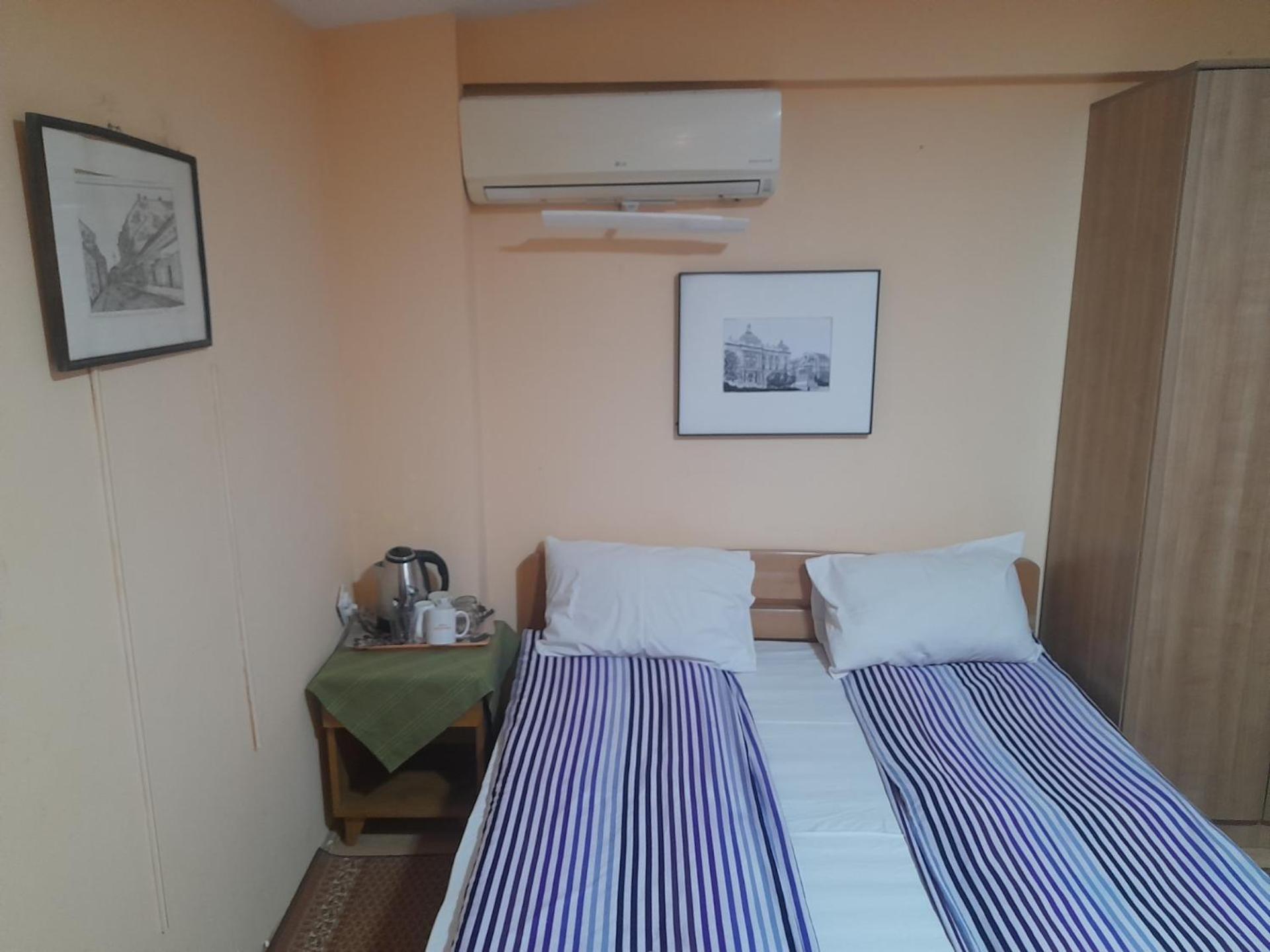 Guest House Mirijevski Konak Belgrade Exterior photo