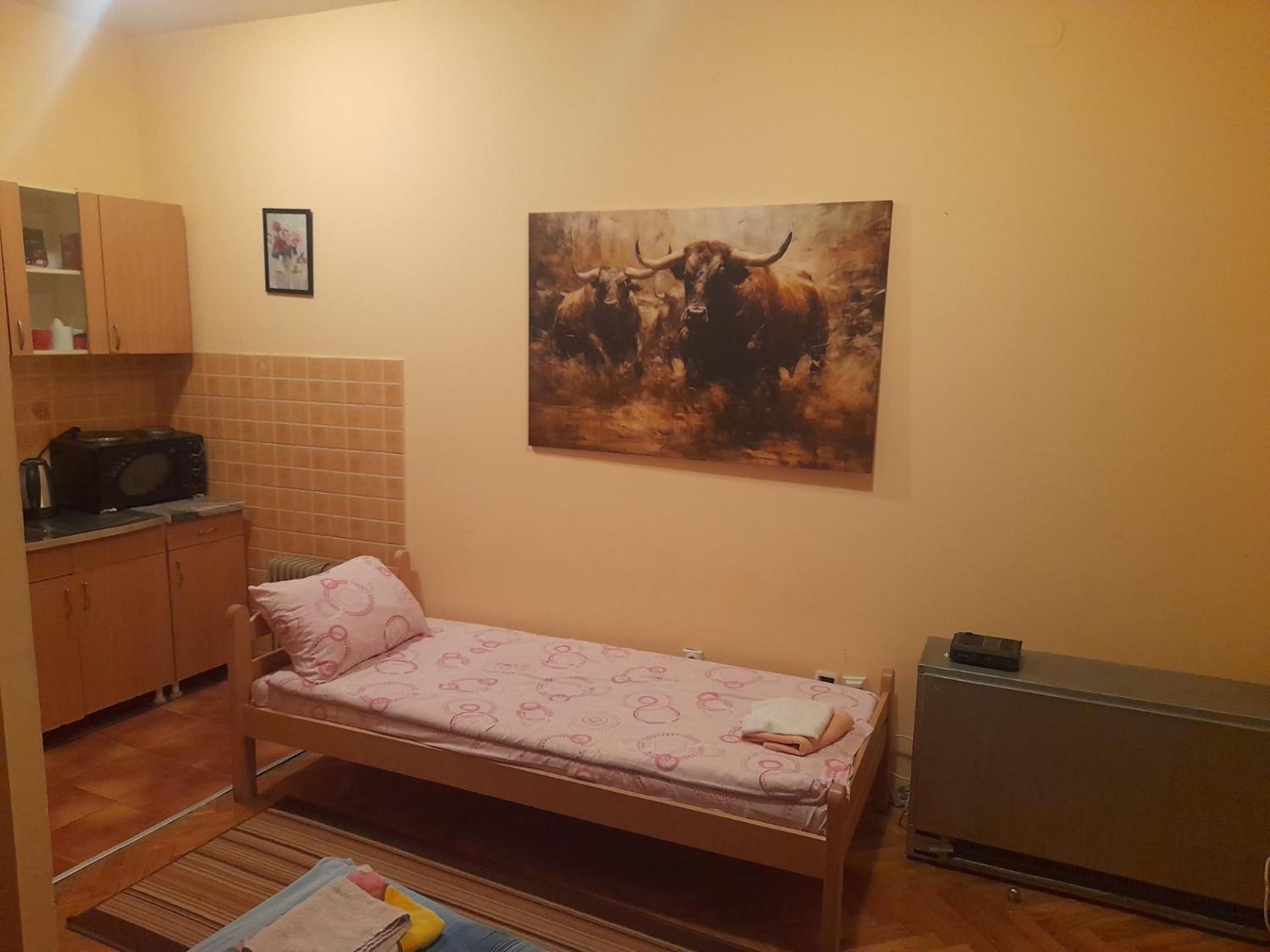 Guest House Mirijevski Konak Belgrade Exterior photo