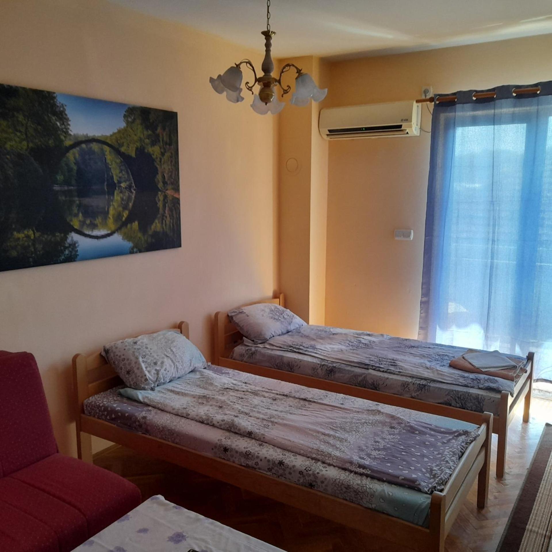 Guest House Mirijevski Konak Belgrade Exterior photo