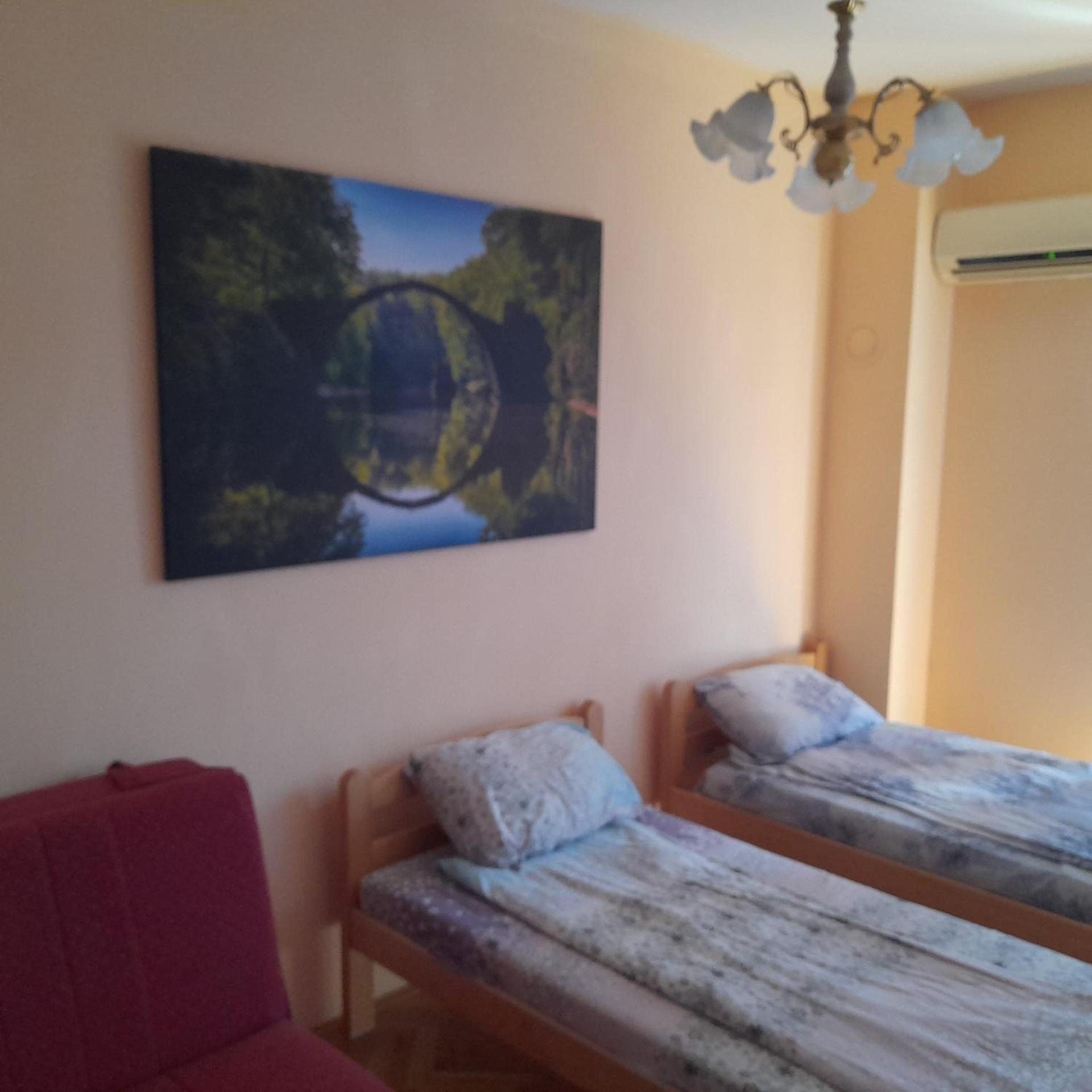 Guest House Mirijevski Konak Belgrade Exterior photo