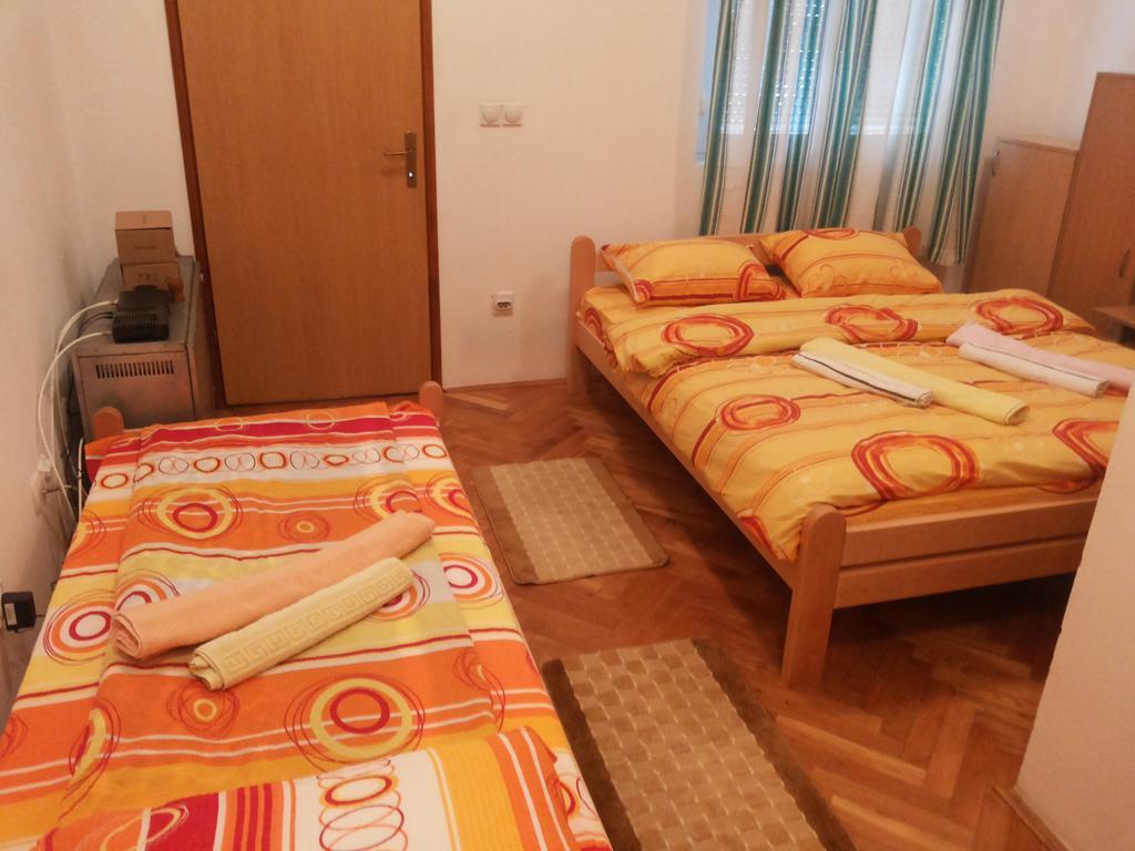 Guest House Mirijevski Konak Belgrade Exterior photo