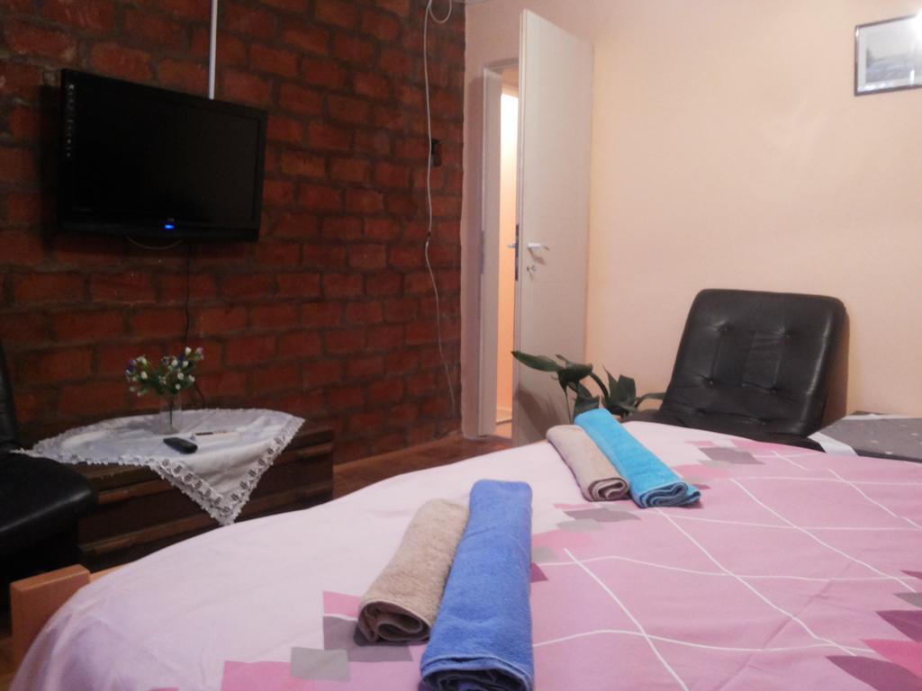 Guest House Mirijevski Konak Belgrade Exterior photo