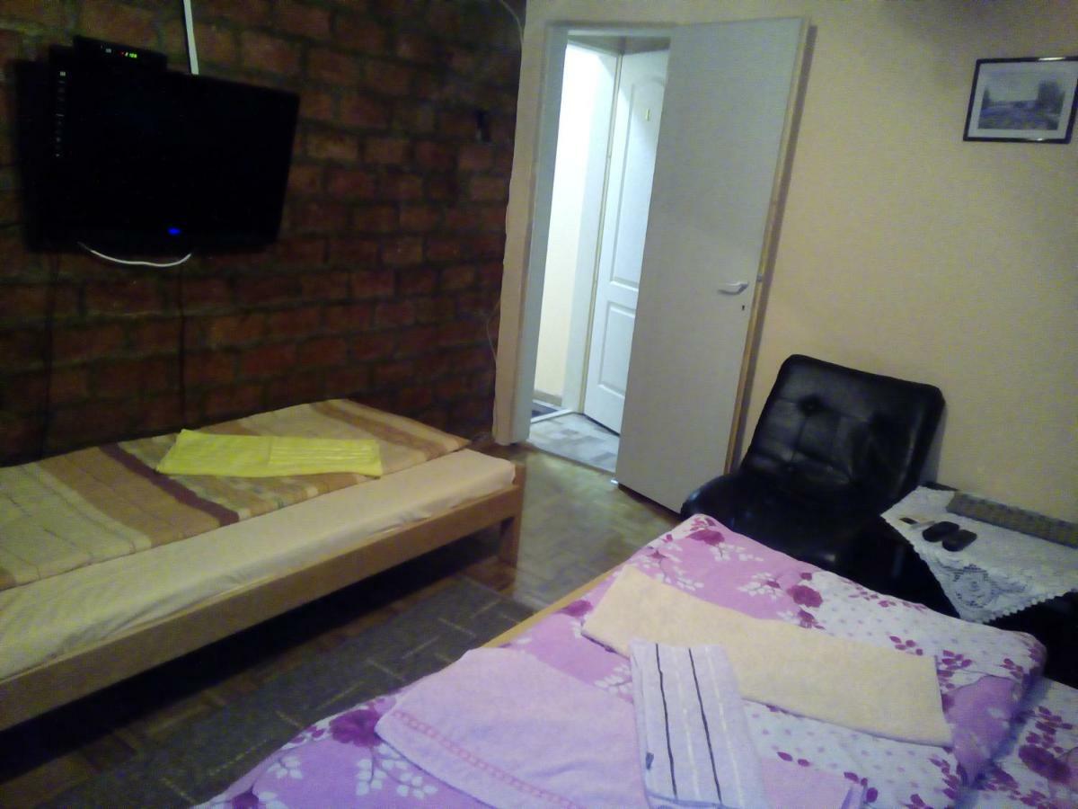 Guest House Mirijevski Konak Belgrade Exterior photo