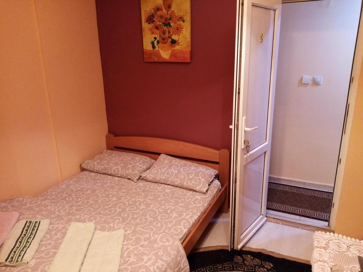 Guest House Mirijevski Konak Belgrade Exterior photo